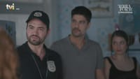 Terra Forte: A família já decidiu o destino de Maria de Fátima
 - TVI