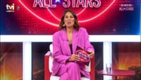 Big Brother All Stars - Extra - 30 de outubro de 2026 - TVI