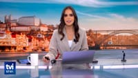 Diário da Manhã - 31 de outubro de 2026 - TVI