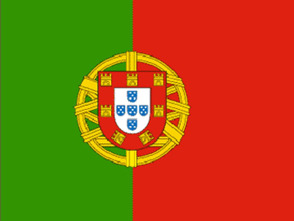 Bandeira de Portugal3