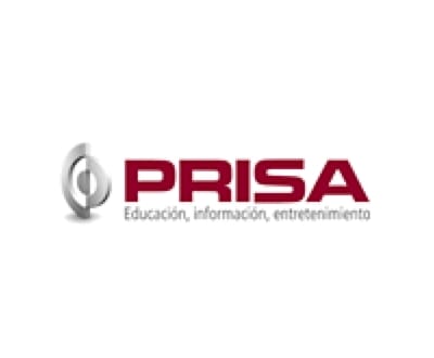 Prisa entra no mercado audiovisual dos EUA - TVI