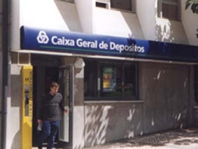 Caixa BI aposta no mercado espanhol de infra-estruturas - TVI