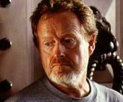 Ridley Scott revela pormenores sobre a prequela de «Alien» - TVI