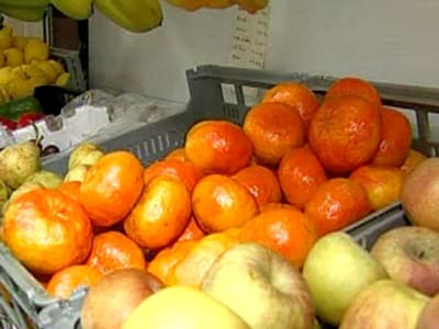Cultivo de produtos biológicos aumenta em Portugal - TVI
