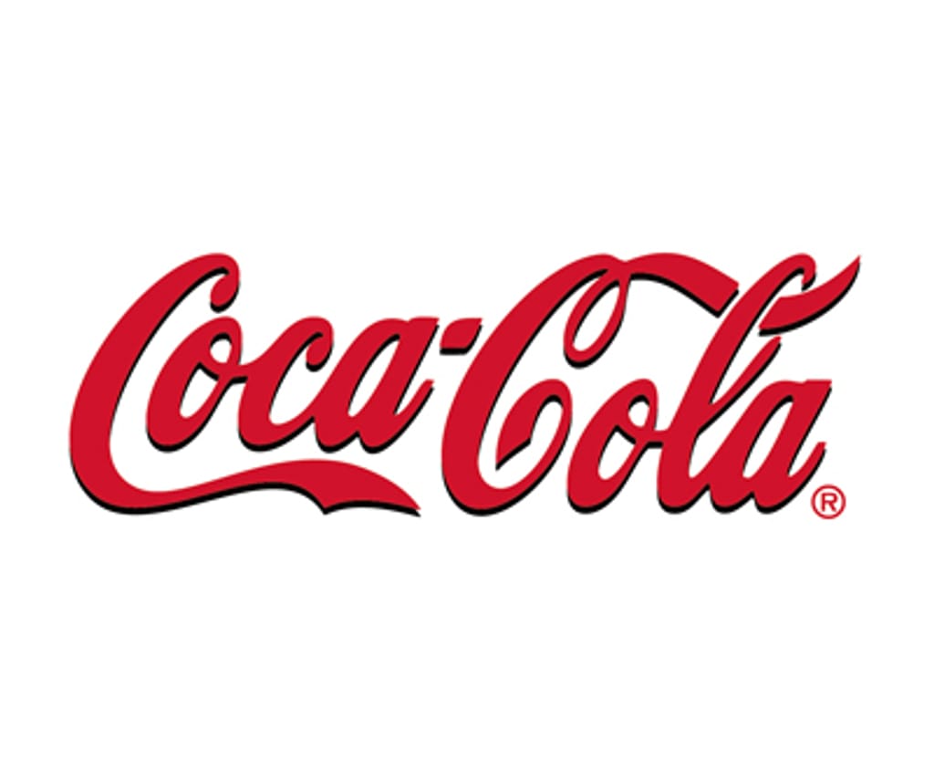 A Coca-Cola mantém o seu primeiro lugar no ranking