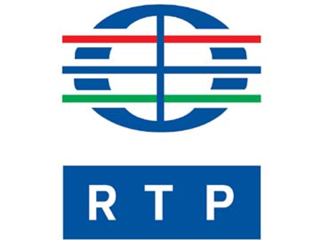 RTP1 logo
