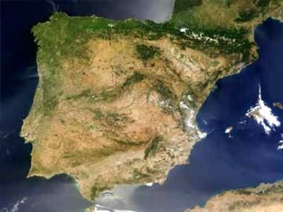 Número de portugueses a viver em Espanha não pára de crescer - TVI