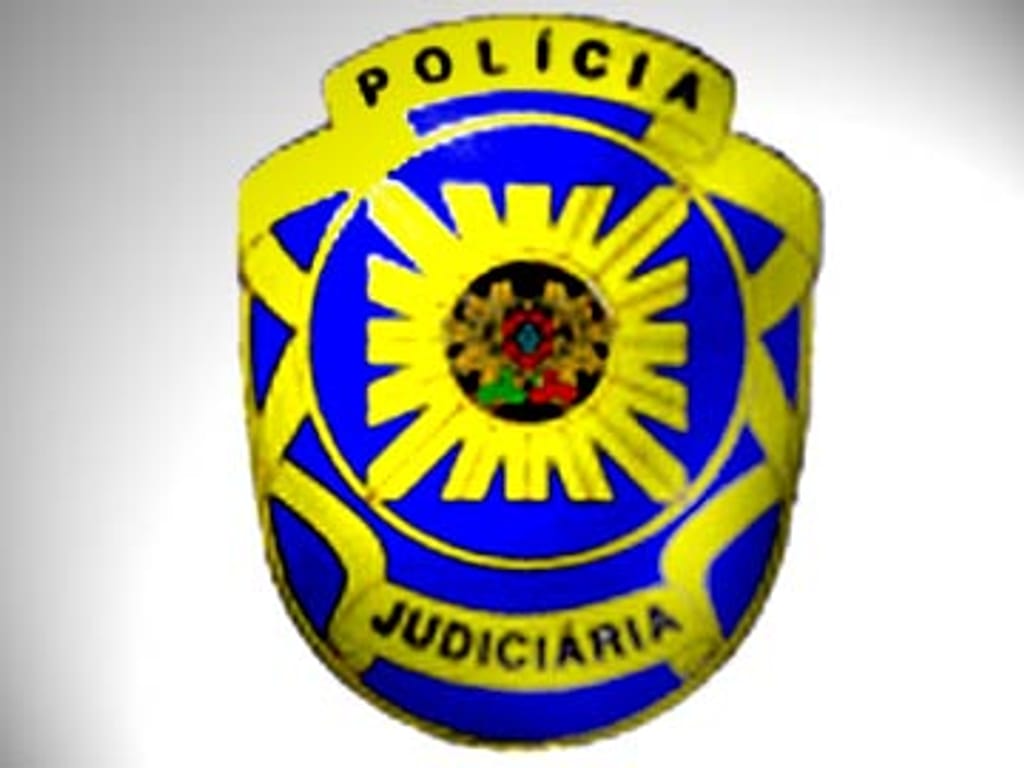 PJ - Polícia Judiciária