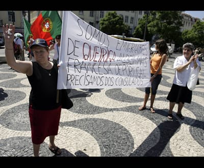 Quantos emigrantes tem Portugal? - TVI