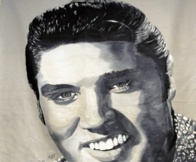 Elvis Presley: o morto mais rico - TVI