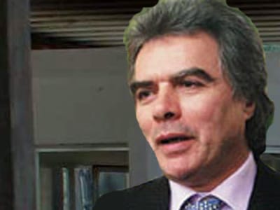 Tribunal anulou condenação de Pimenta Machado por peculato - TVI
