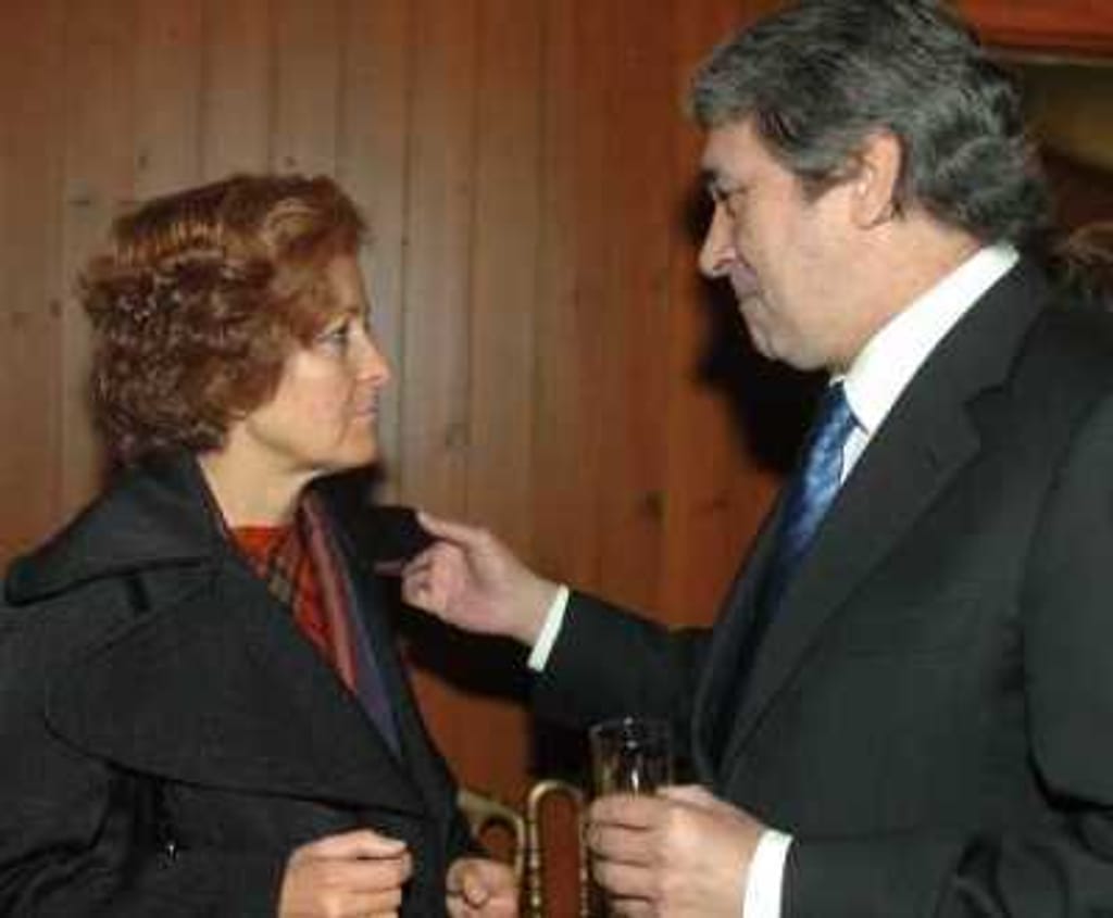Maria José Morgado e Pinto Monteiro