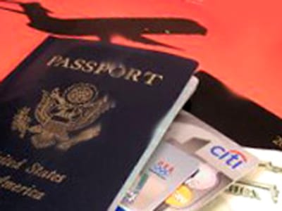 Bruxelas contra taxa que EUA querem cobrar a turistas - TVI