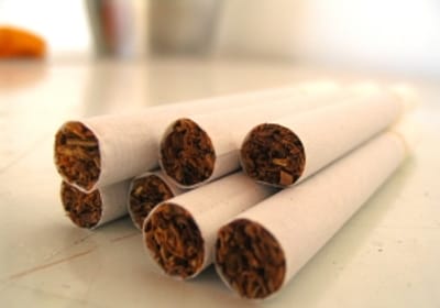 Jovens portugueses são os que fumam menos - TVI