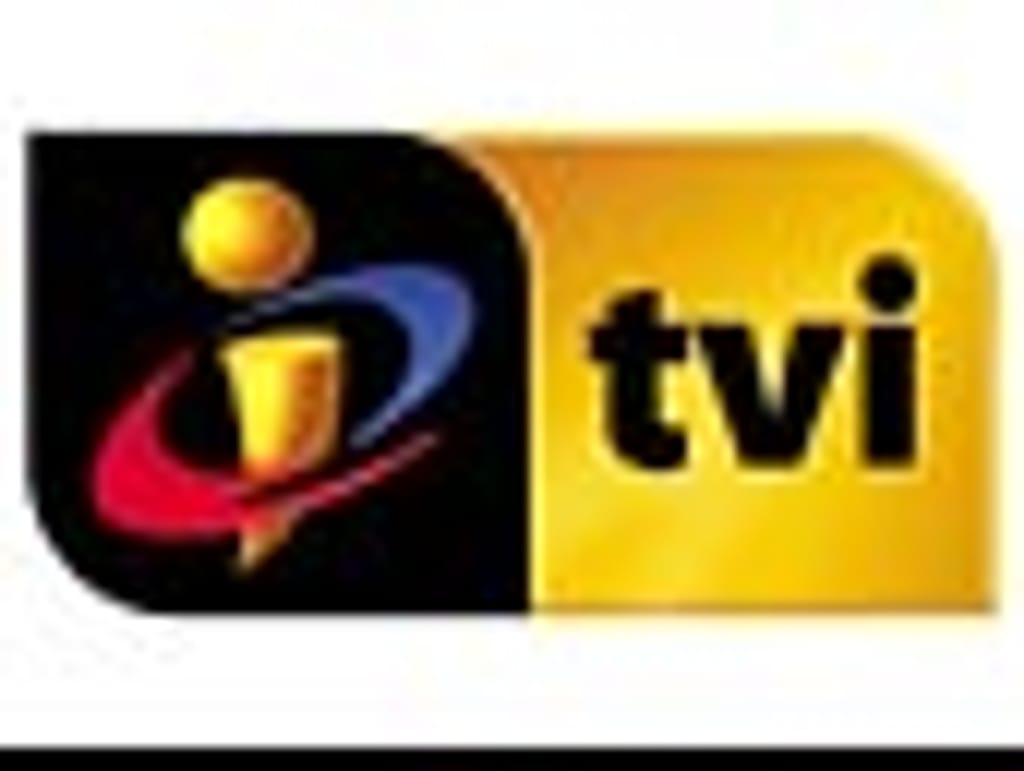TVI - televisao independente