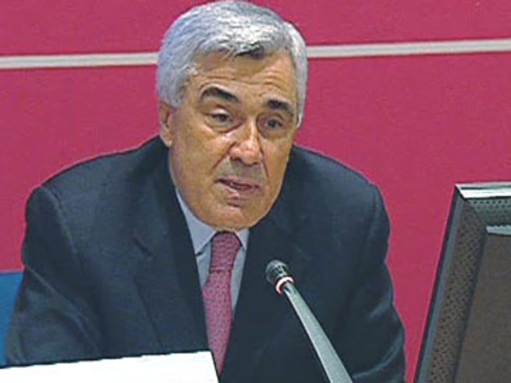 BCP: Filipe Pinhal retira poderes a dois administradores