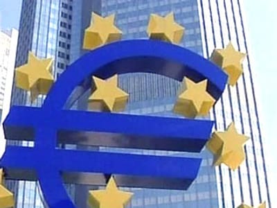 Europa pode estar a «colher» compensação da aversão ao risco - TVI