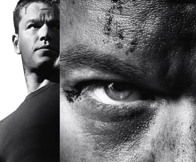 «Bourne 4» arranca no Verão de 2011 - TVI