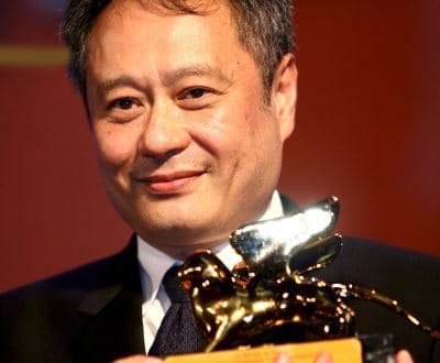 Ang Lee escolhe actor desconhecido para protagonizar novo filme - TVI