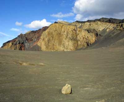 Açores: vulcões podem acordar - TVI