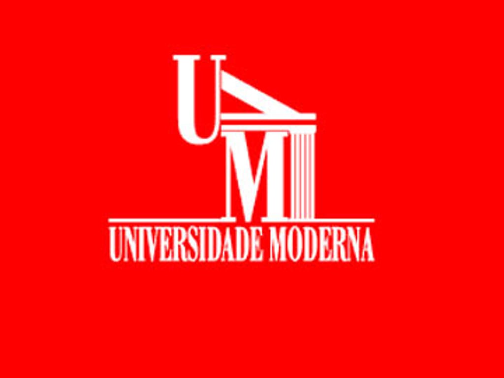 Universidade Moderna