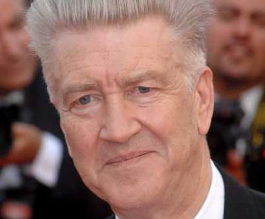 (LUSA) Cannes: David Lynch