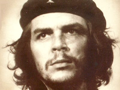 Morreu o neto de Che Guevara  - TVI