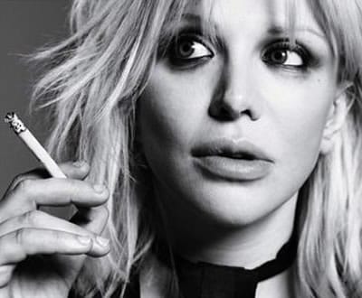 Courtney Love: «Britney Spears foi molestada pelo pai» - TVI