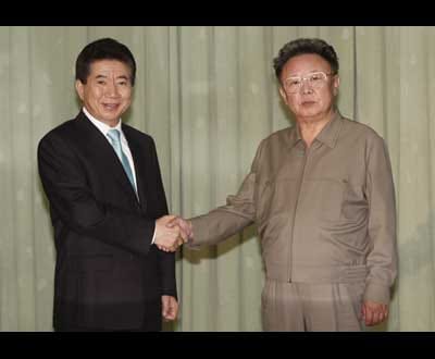 Coreia do Norte «preparada» para guerra com a Coreia do Sul - TVI