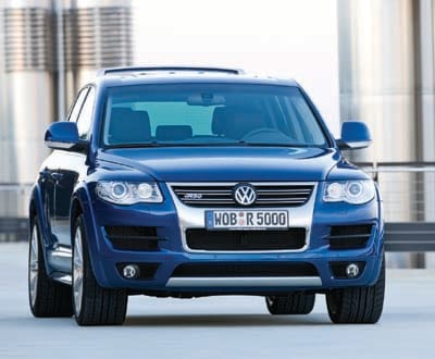 VW quer mais 20 modelos nos próximos três anos (fotos) - TVI