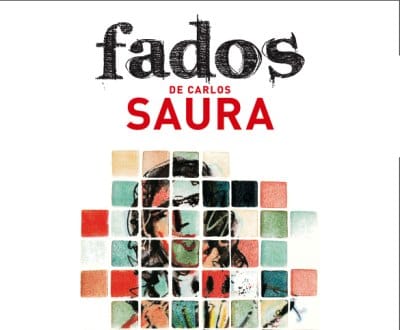 «Fados» estreia-se a 14 de Janeiro em França - TVI