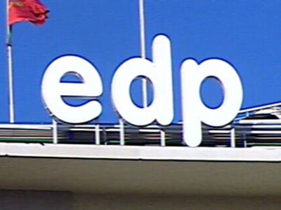 EDP continua à procura de fornecedores de gás - TVI