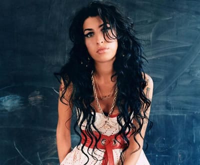 Sogros de Amy Winehouse não a querem perto do filho - TVI