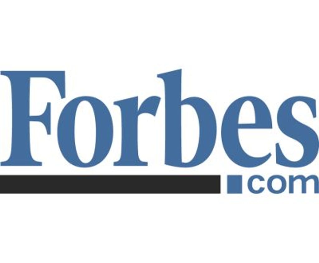 Logo Forbes.com
