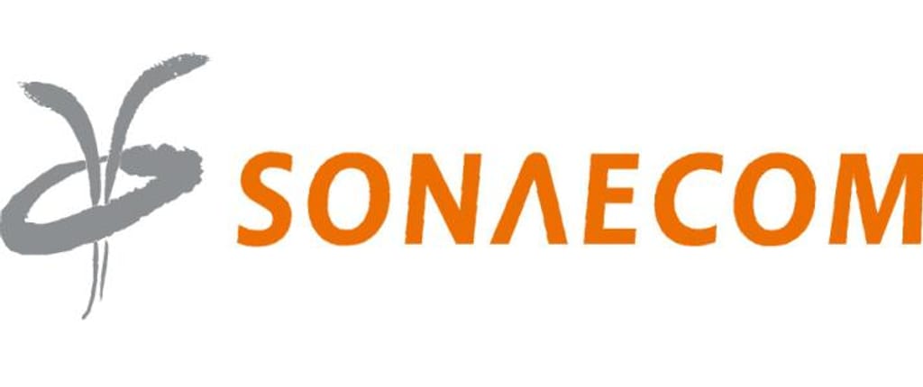 Sonaecom