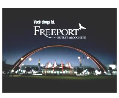 Freeport: Bruxelas arquivou queixa da Quercus - TVI