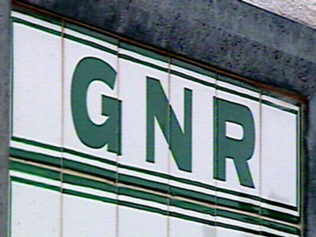 GNR: 108 postos fecham até final do ano