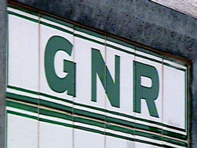 Gondomar: morreu homem baleado pela GNR - TVI