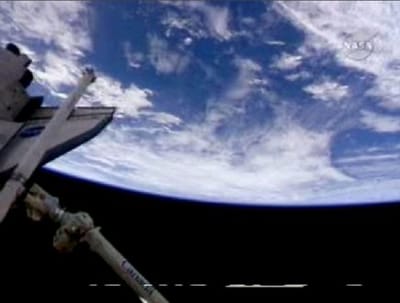 Rússia adia viagem à Estação Espacial Internacional - TVI