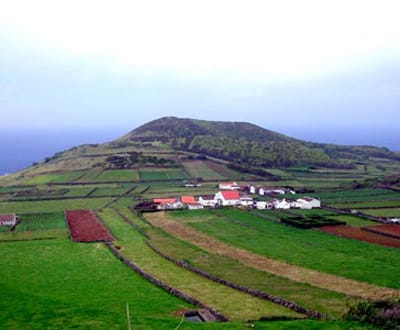 Ambiente: Açores na «vanguarda» - TVI