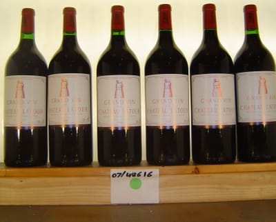 Sogrape compra empresa de vinhos chilena - TVI