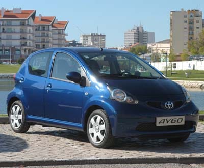 Toyota responde a clientes que a acusam de «tentativa de homicídio» - TVI