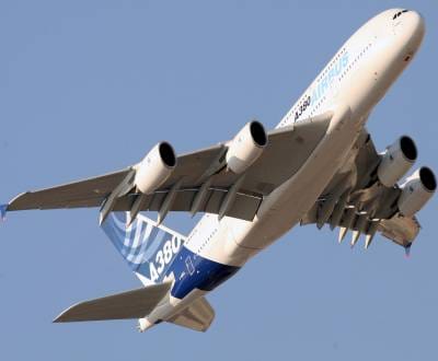 Sector da aviação regressará aos lucros em 2010 - TVI