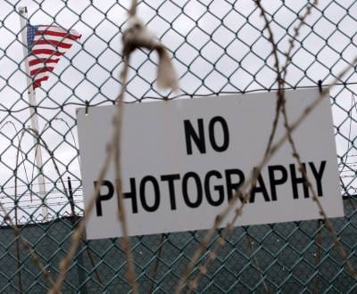 Guantánamo: Alemanha e Irlanda também podem acolher detidos - TVI