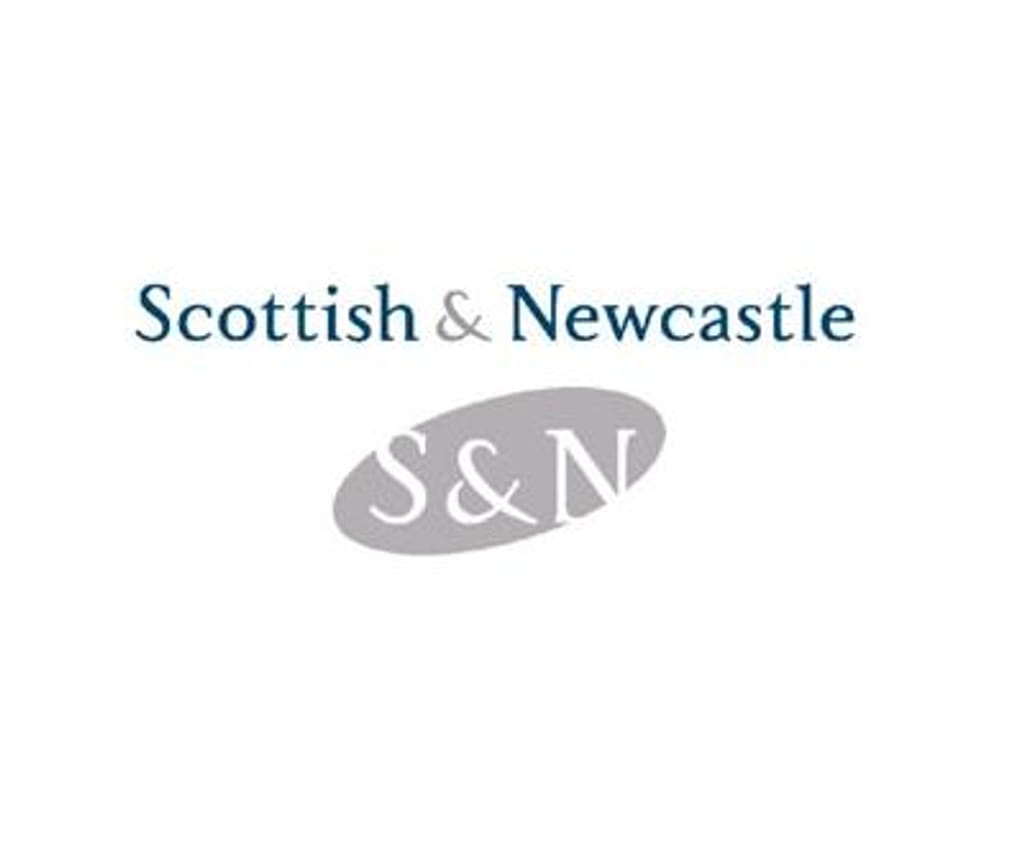 Scottish & Newcastle