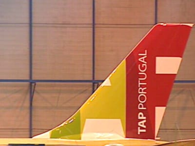 TAP aumenta voos para Madeira, Açores e cidades europeias - TVI