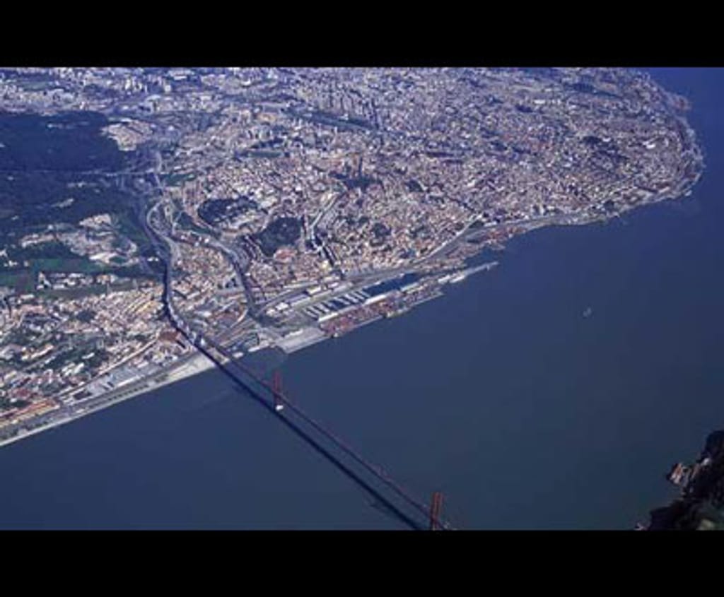 Porto de Lisboa [imagem do site do Porto de Lisboa]