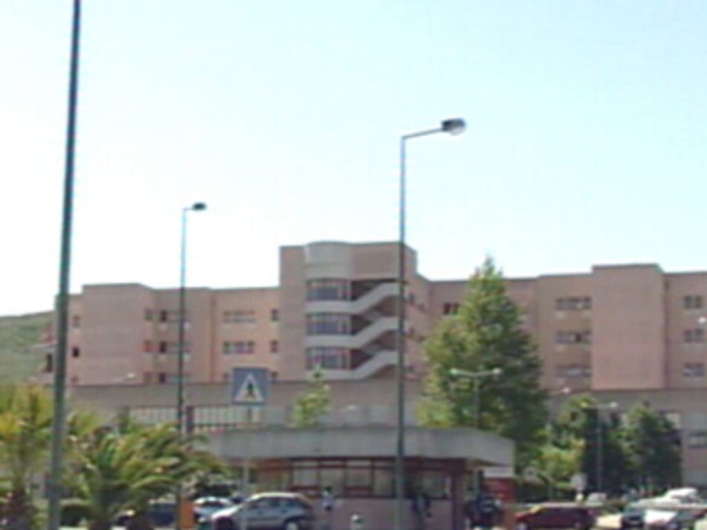 Amadora-Sintra: Hospital acusado de abuso de poder