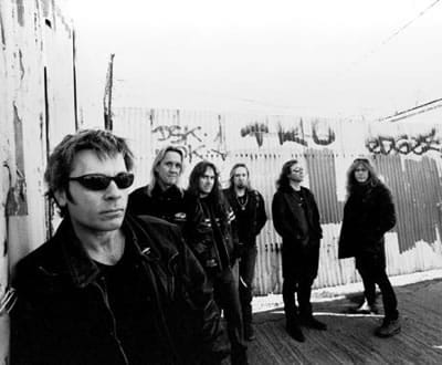 Iron Maiden desmentem relatórios policiais - TVI