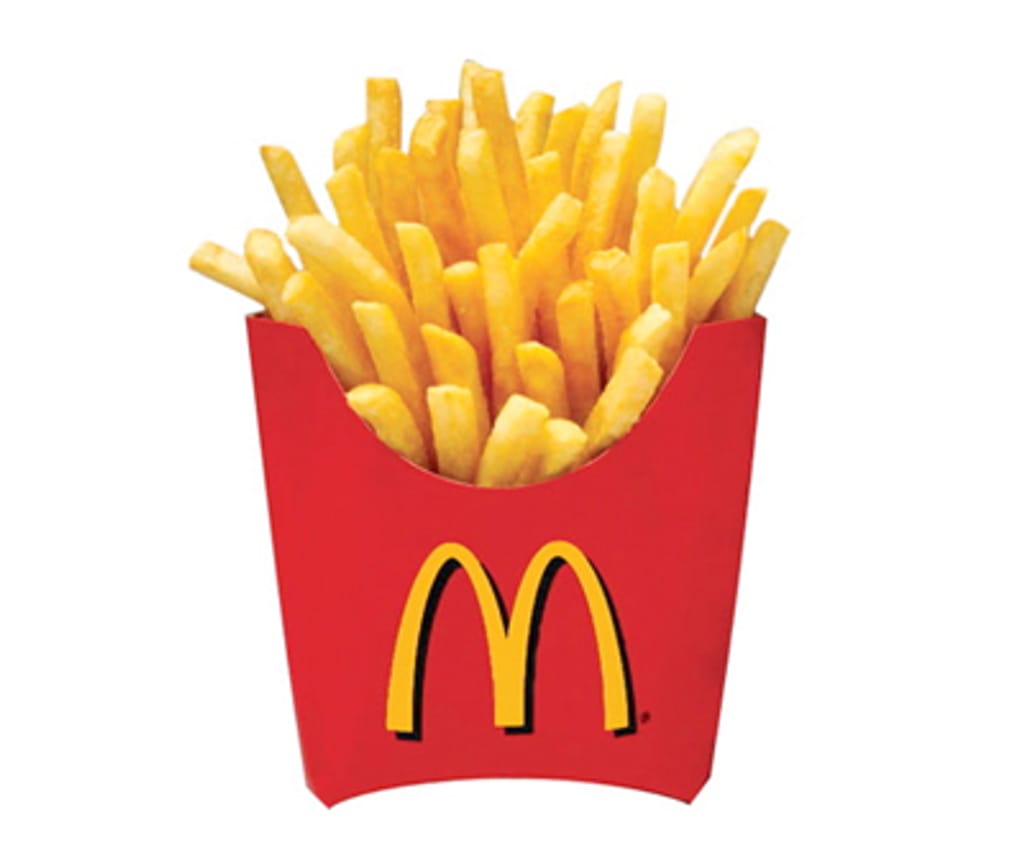 A McDonalds vai patrocinar as notas escolares